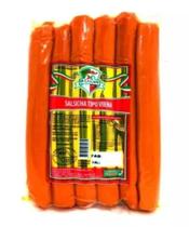 Salsicha Tipo Viena Di Callani (aprox. 450g).