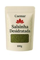 Salsinha Desidratada - 100 gr - Sem Conservantes Salsinha Desidratada - 100 gr - Sem Conservantes