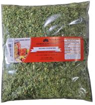 Salsinha Desidratada - 100 gr - Sem Conservantes