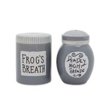 Salt and Pepper Shaker ambienta Disney Nightmare Before Christmas Salt and Pepper Shaker ambienta Disney Nightmare Before Christmas