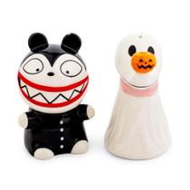 Salt and Pepper Shaker Set The Nightmare Before Christmas Salt and Pepper Shaker Set The Nightmare Before Christmas