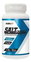 Salt Capsule 30 Cápsulas Sudract Nutrition Cápsulas De Sal