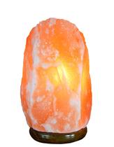 Salt Lamp Ancient Secrets Himalayan Natural Medium 1,4-2,3 kg Salt Lamp Ancient Secrets Himalayan Natural Medium 1,4-2,3 kg