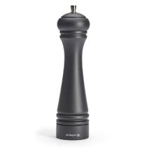 Salt Mill de Buyer JAVA Matte Black Stainless Steel 21cm Salt Mill de Buyer JAVA Matte Black Stainless Steel 21cm