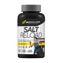 Salt Reload 30 Cápsulas - Body Action - Bodyaction