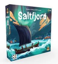 Saltfjord Editora Ludofun Saltfjord Editora Ludofun