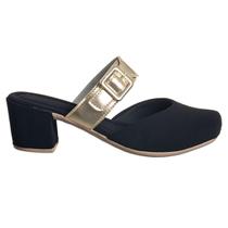 Salto Alto Feminino Duas Cores Não Faz Barulho Macio e Leve Salto Alto Feminino Duas Cores Não Faz Barulho Macio e Leve