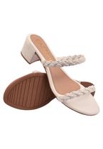 Salto Alto Pequeno Muitas Cores Aproveite Oportunidade