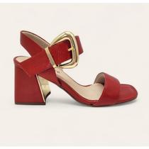 Salto Bebecê Confort Casual Feminino Adulto - Ref T6049-103 Salto Bebecê Confort Casual Feminino Adulto - Ref T6049-103