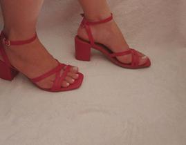 SALTO BLOCO SINT. CARMINO n35