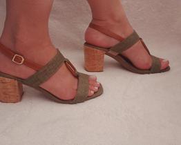 SALTO BLOCO SINT. VERDE MILITAR n35