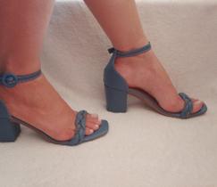 SALTO BLOCO SINT. ZAFFIRO n36