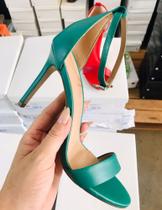 Salto fino verde confort Salto fino verde confort