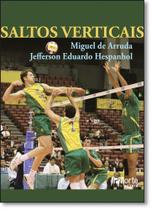 Saltos Verticais Saltos Verticais