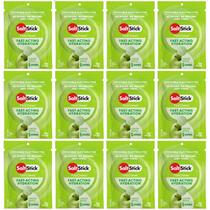 SaltStick FastChews Tabletes de Eletrólitos Sabor Maçã Verde 120 SaltStick FastChews Tabletes de Eletrólitos Sabor Maçã Verde 120