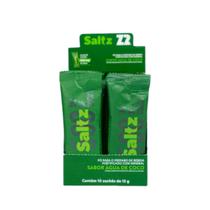 Saltz 500 Sabor Água de Coco CX/10 Sachês Z2