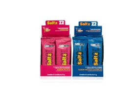 Saltz Z2 Eletrólitos 1000mg 20 sachês (10+10) Combo - Z2