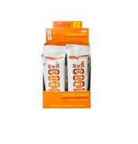 Saltz Z2 Eletrólitos 1000mg Box 10 sachês - Z2 Sabor: Tangerina Saltz Z2 Eletrólitos 1000mg Box 10 sachês - Z2 Sabor: Tangerina