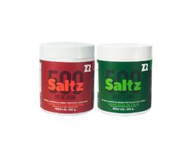 Saltz Z2 Eletrólitos 500mg 600g (300g+300g) Combo - Z2