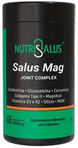 Salus Mag Joint Complex Artro Flex 60 Cáps Nutri Salus