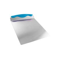 Salva Bolo E Cortador Em Inox