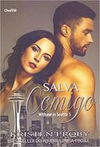 Salva Comigo - Vol.05