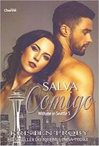 Salva comigo - vol.05 - EDITORA CHARME