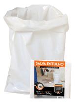 Salva entulho 10 unidades Salva entulho 10 unidades