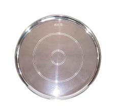 Salva estanho - p134