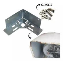 Salva Gabinete Pé Nivelado Conserta Canto Recupera Universal Salva Gabinete Pé Nivelado Conserta Canto Recupera Universal