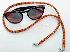 salva óculos étnico/segura óculos étnico varios modelos roliço - San atelier
