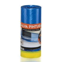 SALVA PINTURA 1,10mX20m SALVABRAS