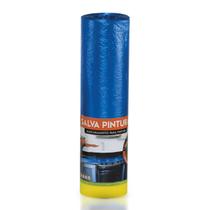 SALVA PINTURA 1,40mX20m SALVABRAS