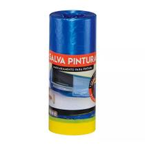 Salva Pintura 20M X 0,90M