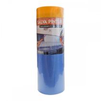 Salva Pintura Salvabras Filme Stretch 2,70M X 17M - P00083 Salva Pintura Salvabras Filme Stretch 2,70M X 17M - P00083