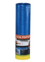 Salva Pintura Sem Dispenser 2,70 X 17m - Salva Piso