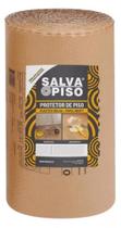 Salva Piso 1,0x15mts Protetor de Piso com Bolha para Obra Salva Piso 1,0x15mts Protetor de Piso com Bolha para Obra