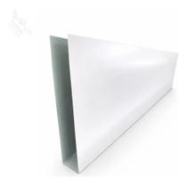Salva Porta 3,5cm X 30 Cm Altura Aço Oferta
