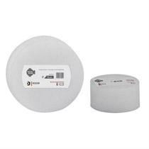 Salva Ralo 15cm - pacote com 100 unidades