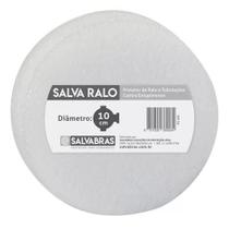 Salva Ralo Protetor Para Tubulação 10 Cm Salvabras Unidade