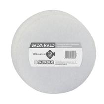 Salva Ralo Protetor Para Tubulação 15 Cm Salvabras Unidade Salva Ralo Protetor Para Tubulação 15 Cm Salvabras Unidade
