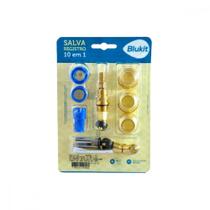 Salva Reg.Pressao 10Em1 Blukit-060101