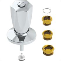 Salva Registro Alpha C50 - ALPHA HIDROMETAIS