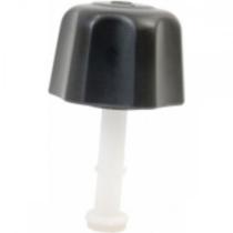 Salva Registro Herc 1/2E3/4 1991 350 - Kit C/12 Salva Registro Herc 1/2E3/4 1991 350 - Kit C/12