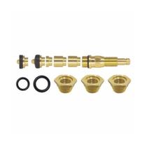 Salva Registro Kit Reparo Universal 10 Peças Sem Acabamento Roco Salva Registro Kit Reparo Universal 10 Peças Sem Acabamento Roco