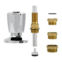 Salva Registro (Sos) C50 1/2 E 3/4 Delta