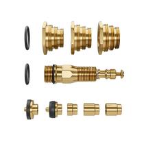 Salva Registro (Sos) S/Acabamento 10X1 Roco