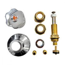 Salva Registro Unifix Com Acabamento C-50