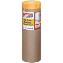 Salva Rodapé Tesa Easy Cover Precision 25m X 30cm Pintura Reformas