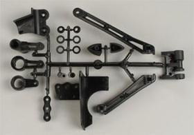 Salva servo e braço conector de automodelo ofn40539 Salva servo e braço conector de automodelo ofn40539